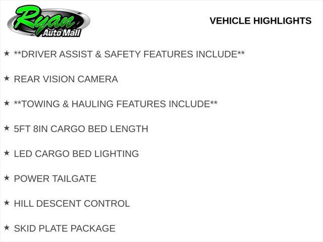 used 2020 Chevrolet Silverado 1500 car, priced at $31,997