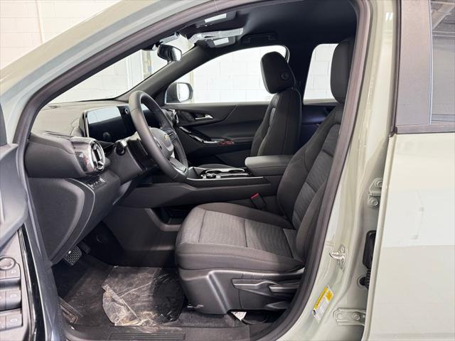 new 2026 Chevrolet Equinox car, priced at $29,995