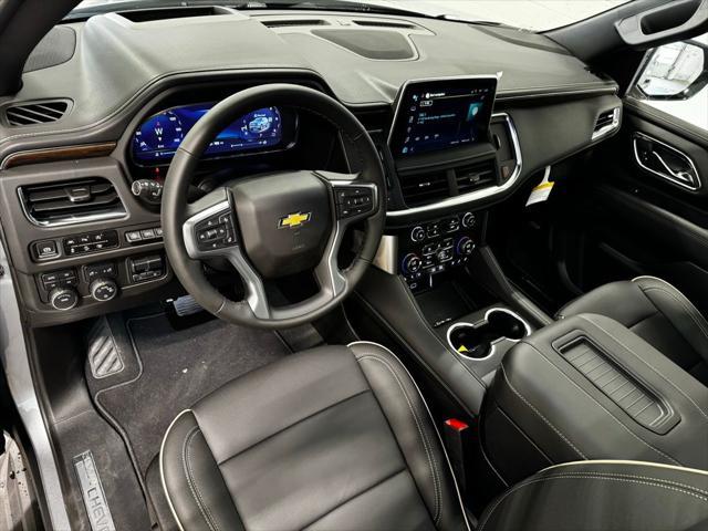 new 2024 Chevrolet Tahoe car, priced at $71,985