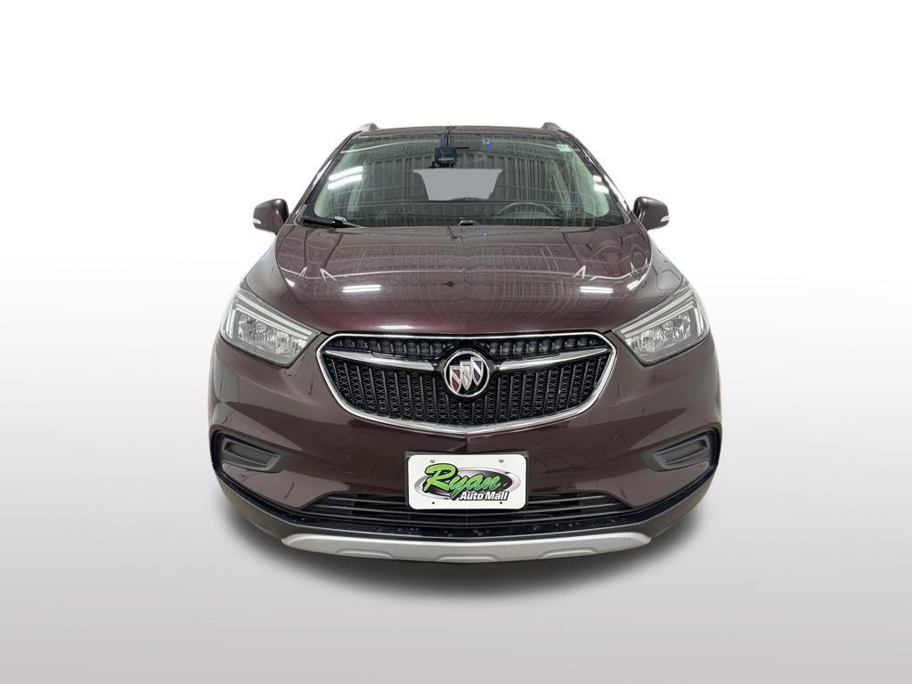 used 2018 Buick Encore car, priced at $11,797