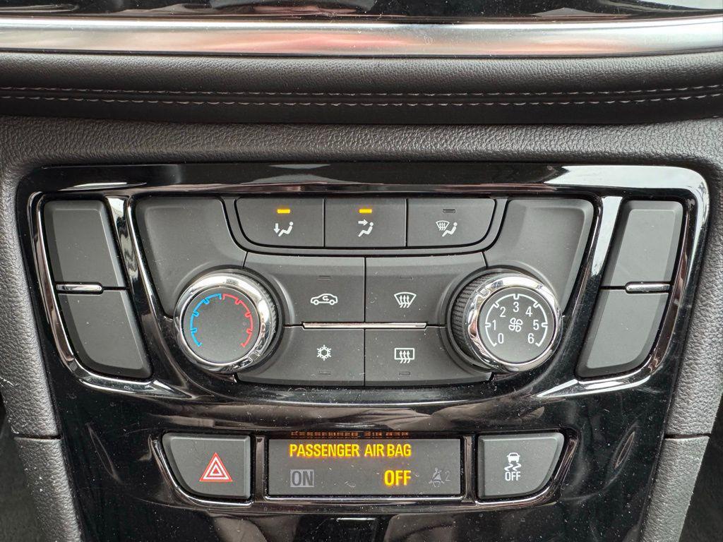 used 2018 Buick Encore car, priced at $11,797