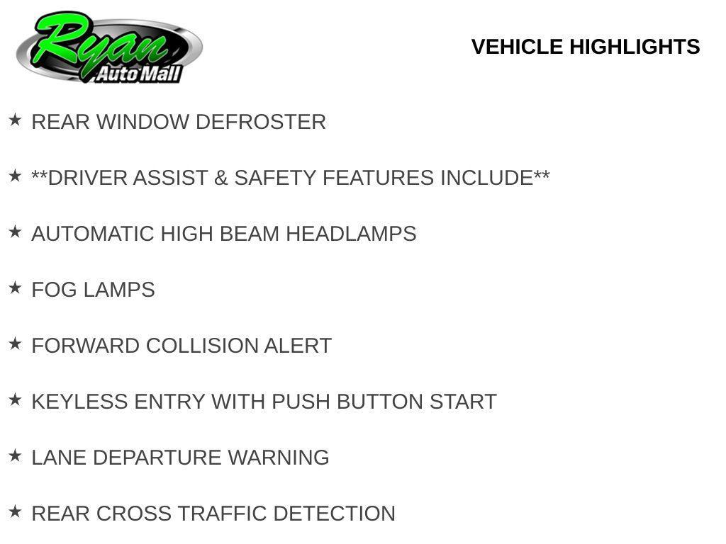 used 2021 Jeep Cherokee car, priced at $20,599