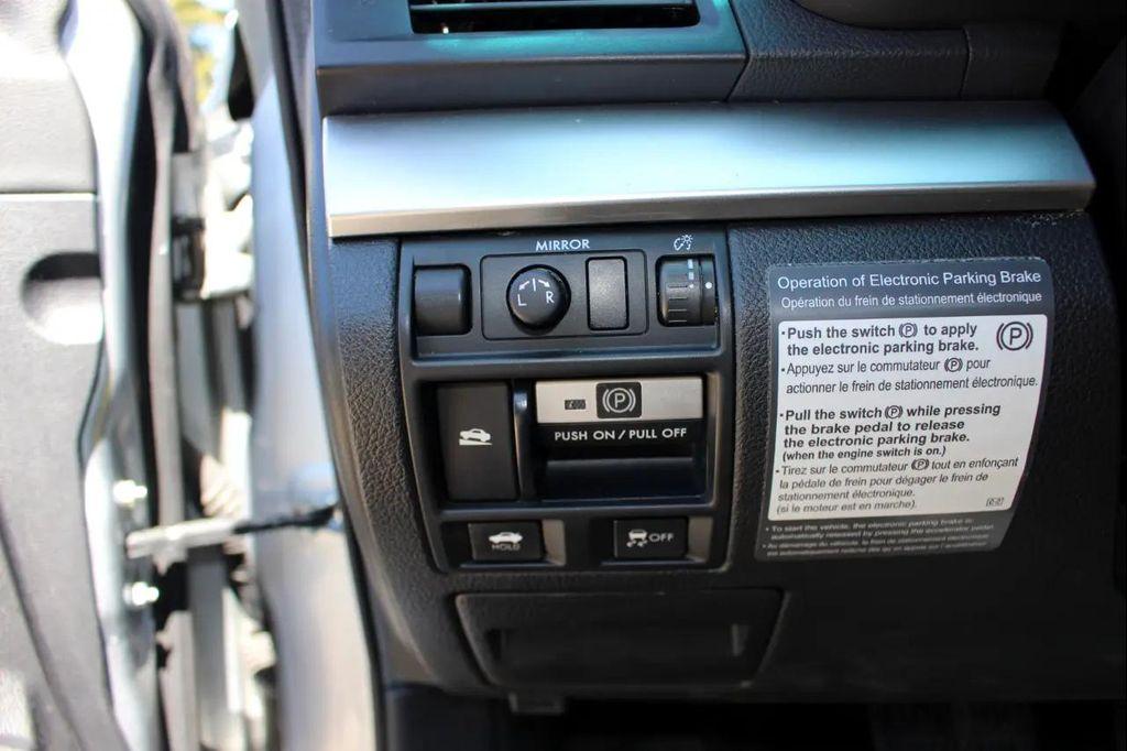used 2012 Subaru Legacy car, priced at $7,249