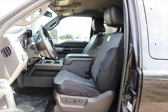 used 2011 Ford F-250 car, priced at $21,495