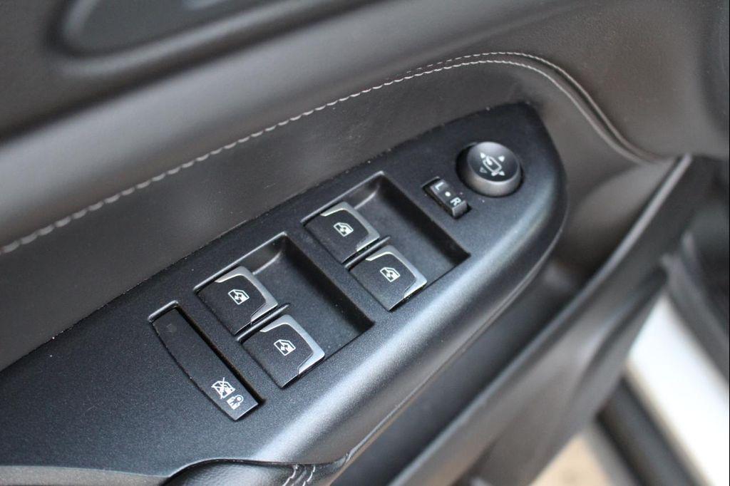 used 2015 Cadillac SRX car, priced at $10,944