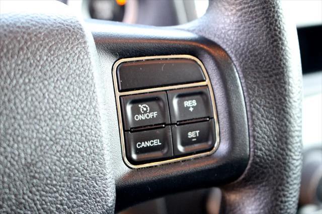 used 2016 Dodge Journey car, priced at $11,495