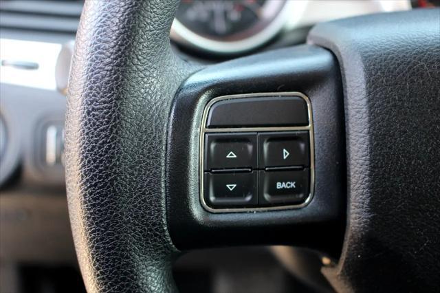 used 2016 Dodge Journey car, priced at $11,495