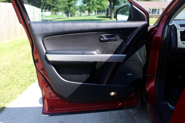 used 2015 Mazda CX-9 car, priced at $11,995