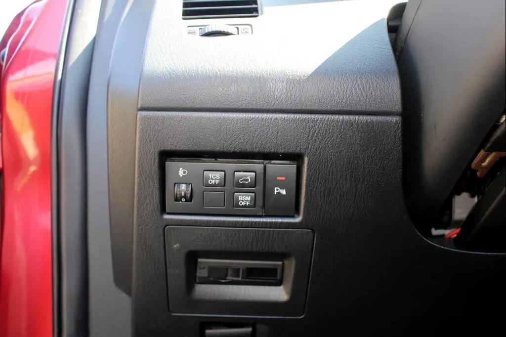 used 2015 Mazda CX-9 car, priced at $11,780