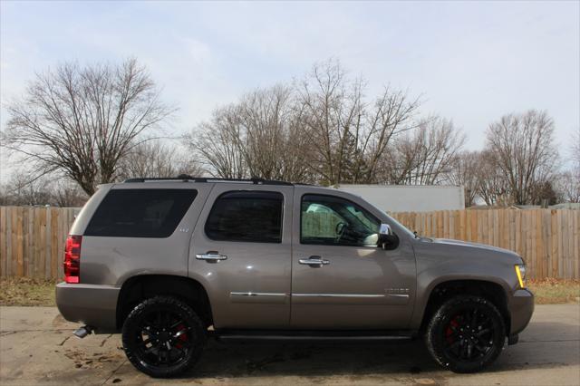 used 2012 Chevrolet Tahoe car, priced at $13,249