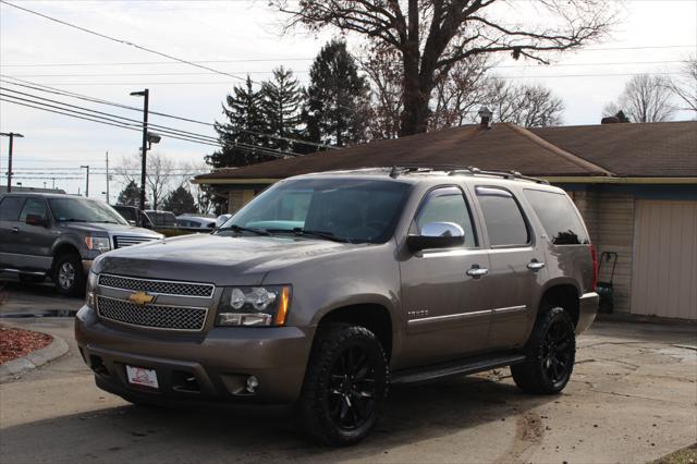 used 2012 Chevrolet Tahoe car, priced at $13,249