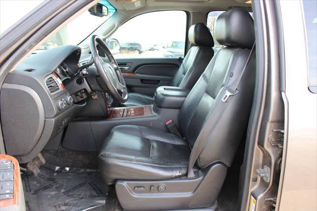 used 2012 Chevrolet Tahoe car, priced at $13,249