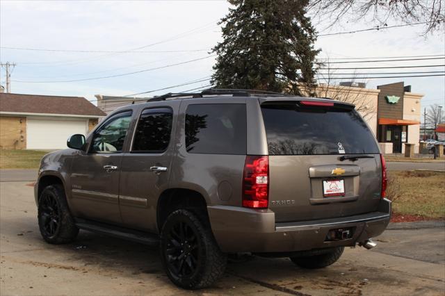 used 2012 Chevrolet Tahoe car, priced at $13,249