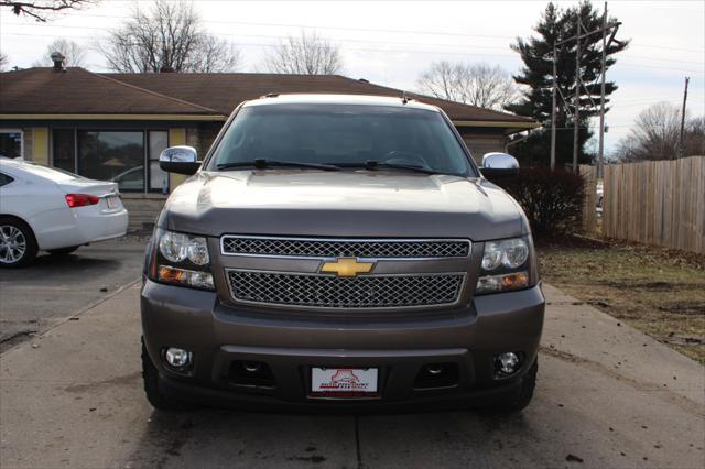 used 2012 Chevrolet Tahoe car, priced at $13,249