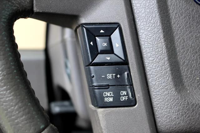 used 2013 Ford F-150 car, priced at $13,995