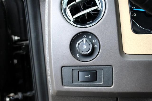 used 2013 Ford F-150 car, priced at $13,995