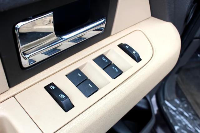 used 2013 Ford F-150 car, priced at $13,995