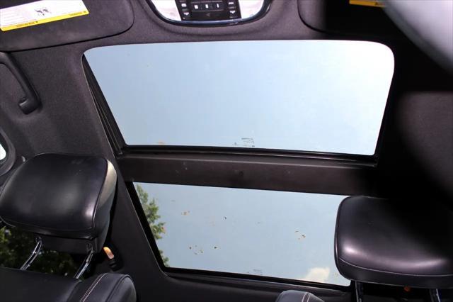 used 2015 Jeep Grand Cherokee car, priced at $13,749