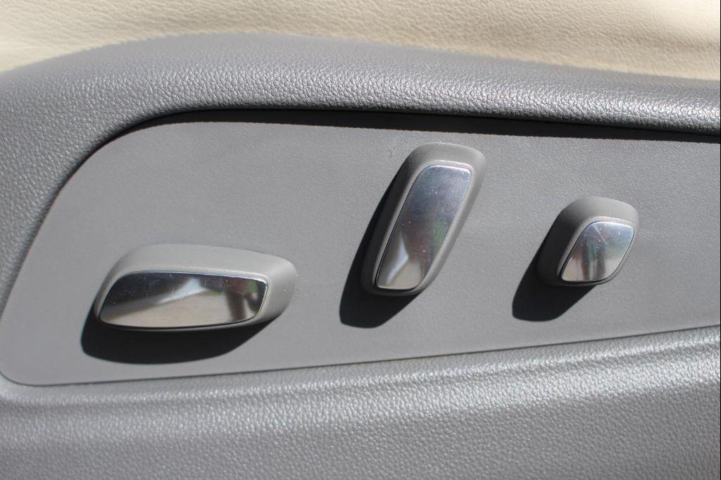 used 2017 Cadillac XT5 car, priced at $14,349