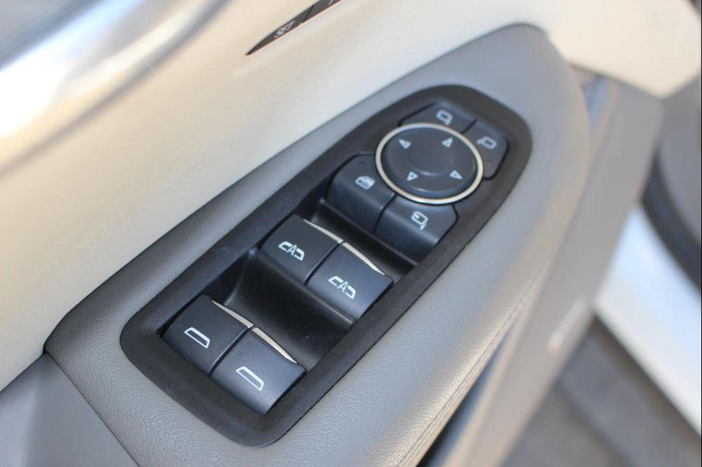 used 2017 Cadillac XT5 car, priced at $14,349