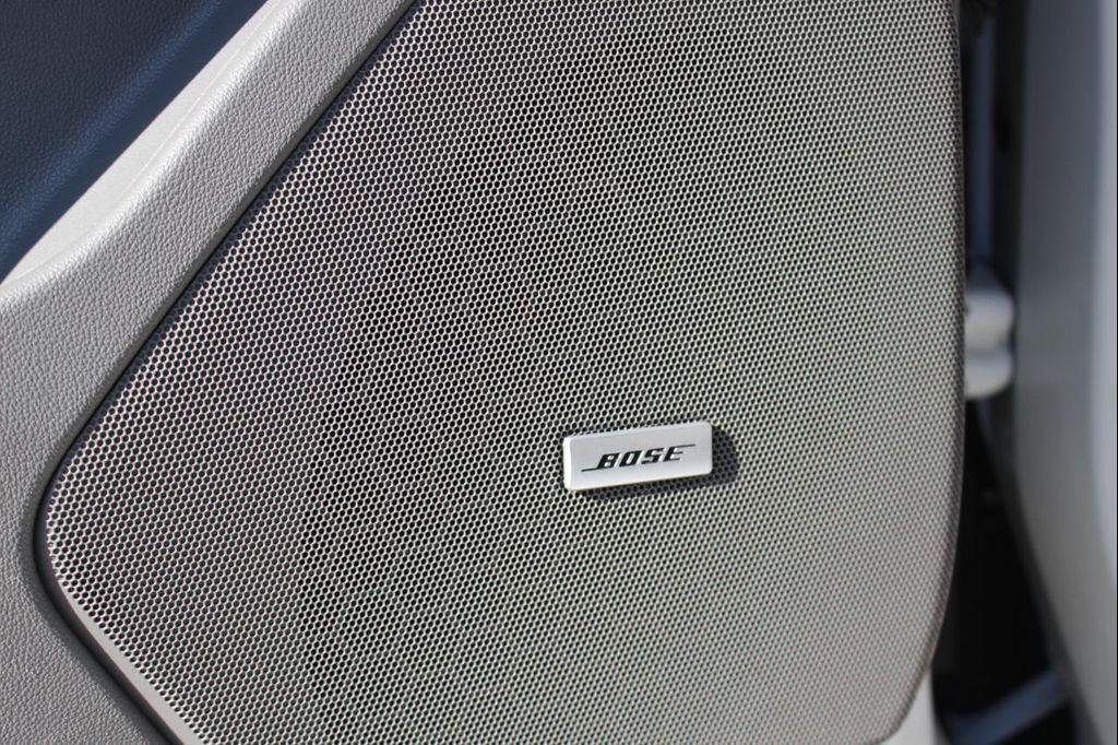 used 2017 Cadillac XT5 car, priced at $14,349