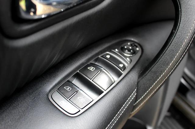 used 2019 Nissan Armada car, priced at $17,495