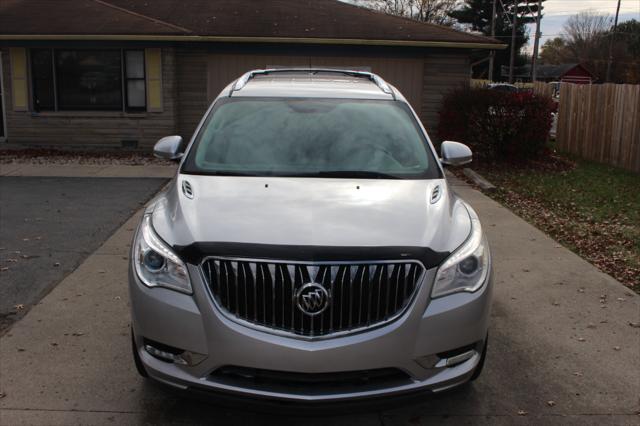 used 2014 Buick Enclave car, priced at $10,249