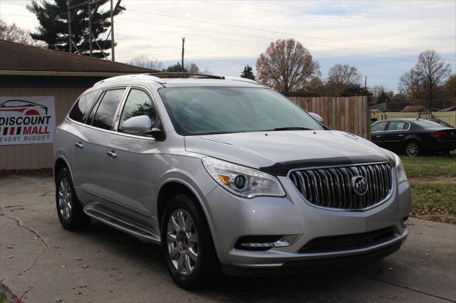 used 2014 Buick Enclave car, priced at $10,249