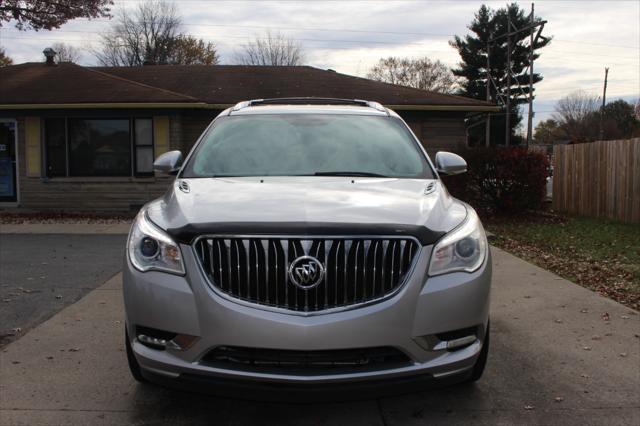 used 2014 Buick Enclave car, priced at $10,249