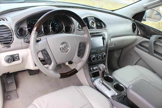 used 2014 Buick Enclave car, priced at $10,249