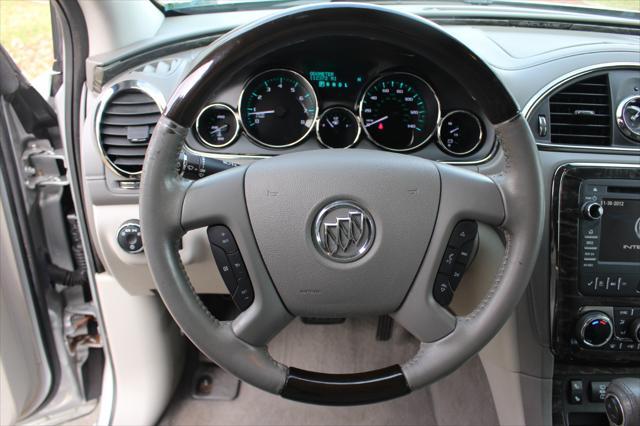 used 2014 Buick Enclave car, priced at $10,249