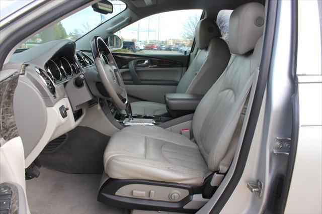 used 2014 Buick Enclave car, priced at $10,249