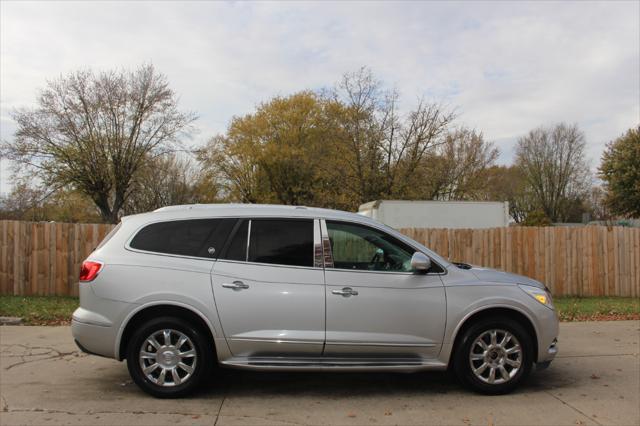 used 2014 Buick Enclave car, priced at $10,249