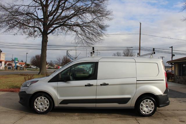 used 2014 Ford Transit Connect car, priced at $10,995