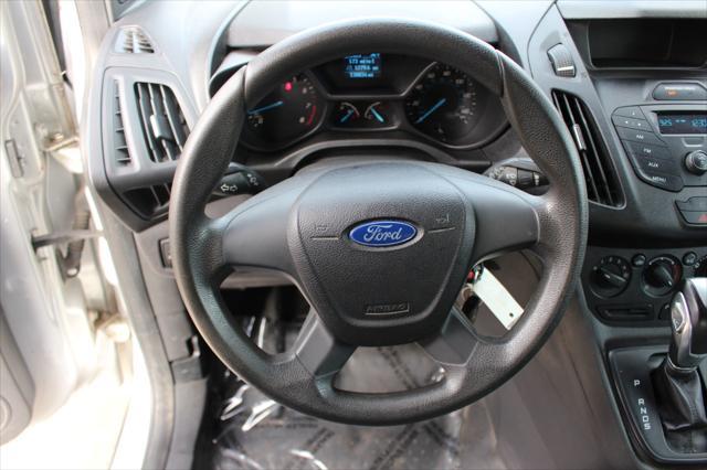 used 2014 Ford Transit Connect car, priced at $10,995