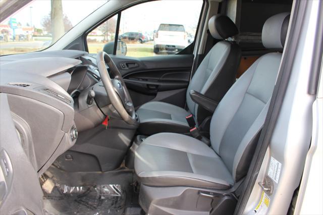 used 2014 Ford Transit Connect car, priced at $10,995