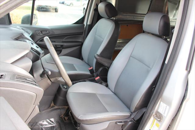 used 2014 Ford Transit Connect car, priced at $10,995