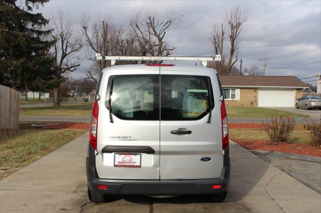 used 2014 Ford Transit Connect car, priced at $10,995