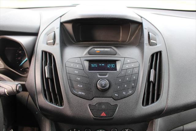 used 2014 Ford Transit Connect car, priced at $10,995