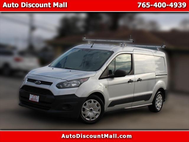 used 2014 Ford Transit Connect car, priced at $10,995