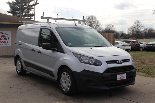 used 2014 Ford Transit Connect car, priced at $10,995