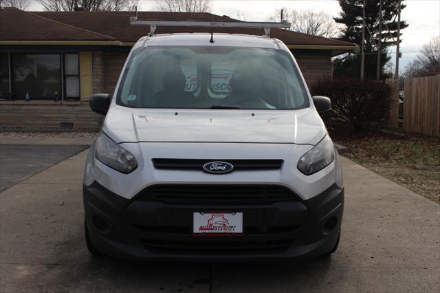 used 2014 Ford Transit Connect car, priced at $10,995