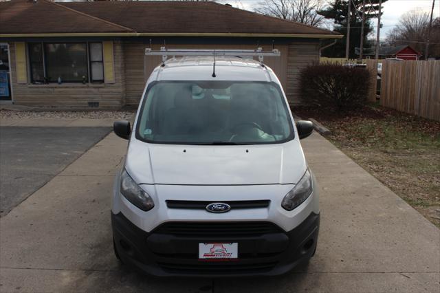 used 2014 Ford Transit Connect car, priced at $10,995