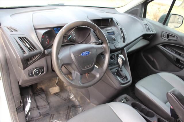 used 2014 Ford Transit Connect car, priced at $10,995