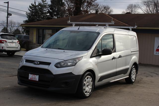 used 2014 Ford Transit Connect car, priced at $10,995