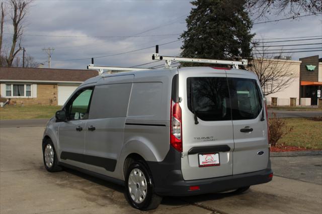 used 2014 Ford Transit Connect car, priced at $10,995