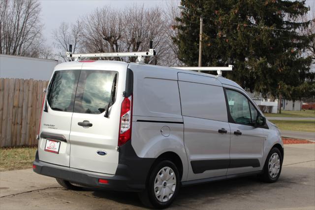 used 2014 Ford Transit Connect car, priced at $10,995