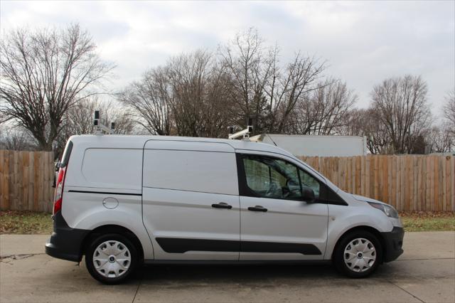 used 2014 Ford Transit Connect car, priced at $10,995