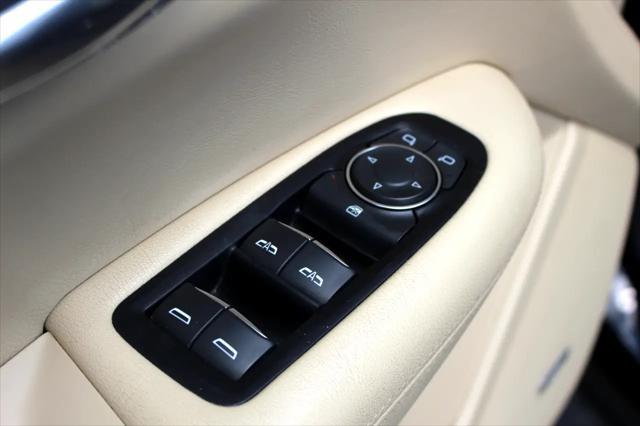 used 2017 Cadillac XT5 car, priced at $14,495