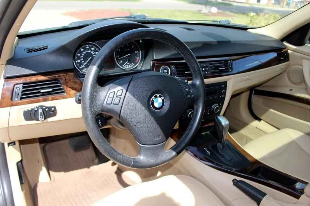 used 2011 BMW 328 car, priced at $7,995